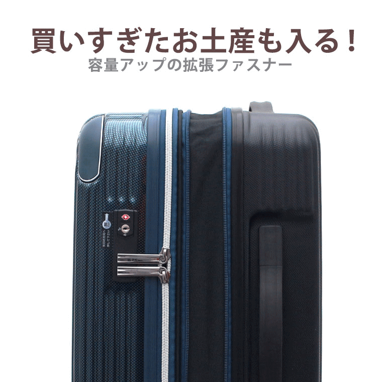 拡張エクスパンタブル機能搭載
