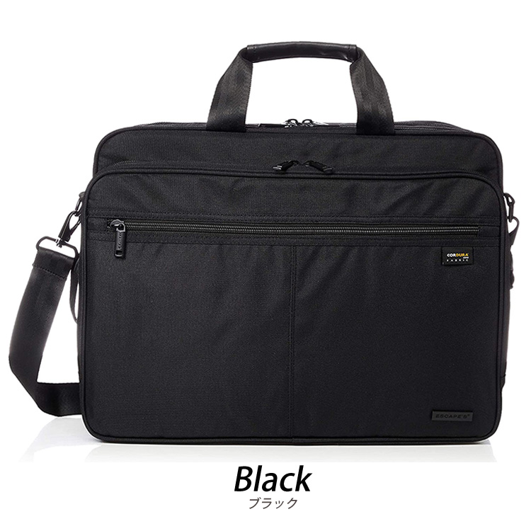 エバウィン 3way ビジネスバッグ リュック ショルダーバッグ レザー 黒 Amazon.co.jp: [マリブセレクト] 3WAY ビジネスバッグ
