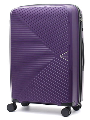 スーツケース キャリーバッグ 超軽量 中型 Mサイズ キャリーケース TSAロック シフレ GreenWorks GRE2081 60cm 62L｜amakusakaban｜07