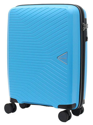 スーツケース キャリーバッグ 超軽量 中型 Mサイズ キャリーケース TSAロック シフレ GreenWorks GRE2081 60cm 62L｜amakusakaban｜04