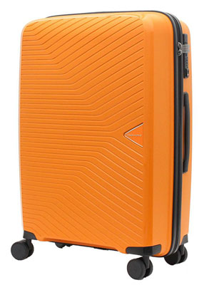 スーツケース キャリーバッグ 超軽量 中型 Mサイズ キャリーケース TSAロック シフレ GreenWorks GRE2081 60cm 62L｜amakusakaban｜05