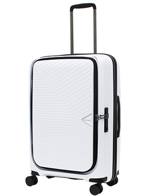 スーツケース キャリーケース 大型 Lサイズ 長期旅行 軽量 拡張機能