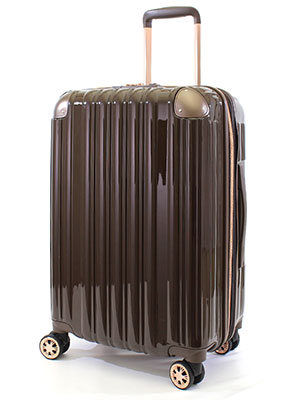 【アウトレット】スーツケース 機内持ち込み Sサイズ 小型 軽量 拡張機能 双輪 メンズ レディース 旅行 出張 観光 シフレ GRE2253 48cm｜amakusakaban｜05