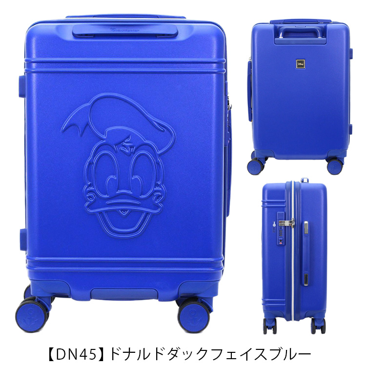 ディズニー スーツケース（アウトドア、釣り、旅行用品）の商品一覧 