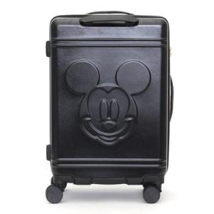 ディズニー スーツケース キャリーバッグ キャリーケース 機内持ち込み可 Sサイズ 小型 48cm ...