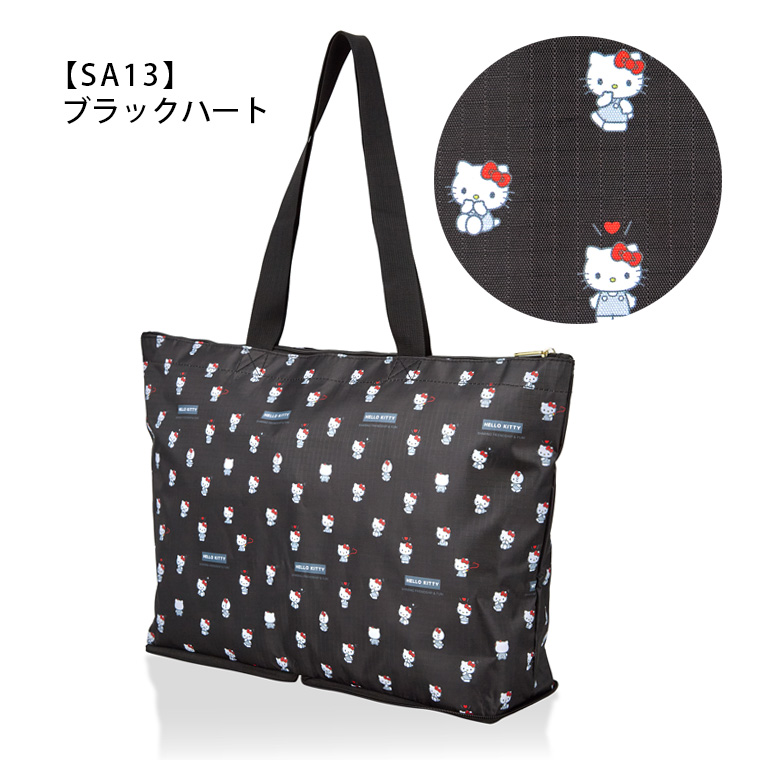 最大15%OFFクーポン4/30まで】サンリオキャラクターズ トート 最大15%OFFクーポン4/30まで】サンリオキャラクターズ トート