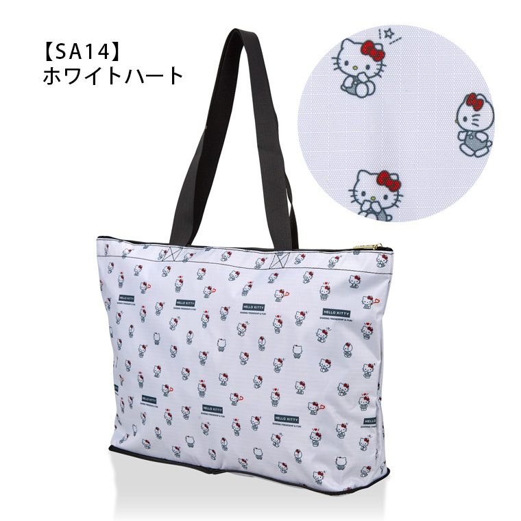 最大15%OFFクーポン4/30まで】サンリオキャラクターズ トート 最大15%OFFクーポン4/30まで】サンリオキャラクターズ トート