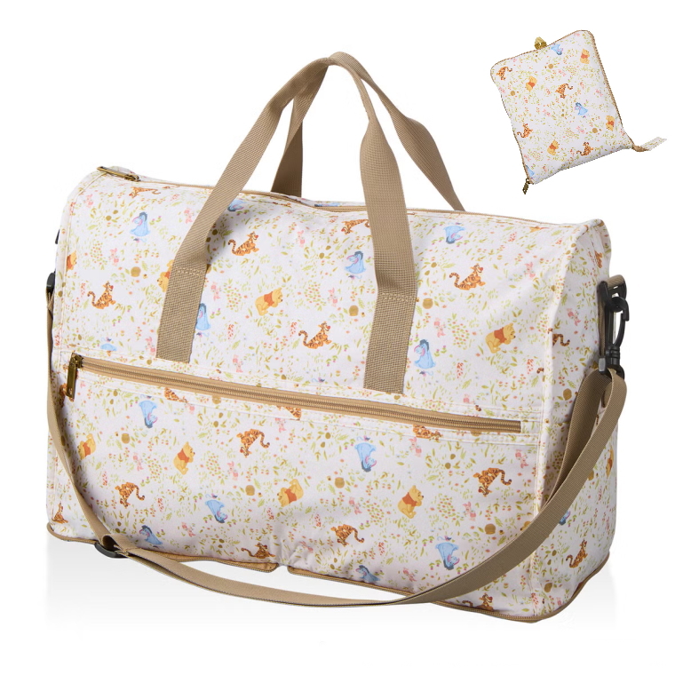 スティッチ [最大15%offクーポン] ディズニー 折りたたみボストン