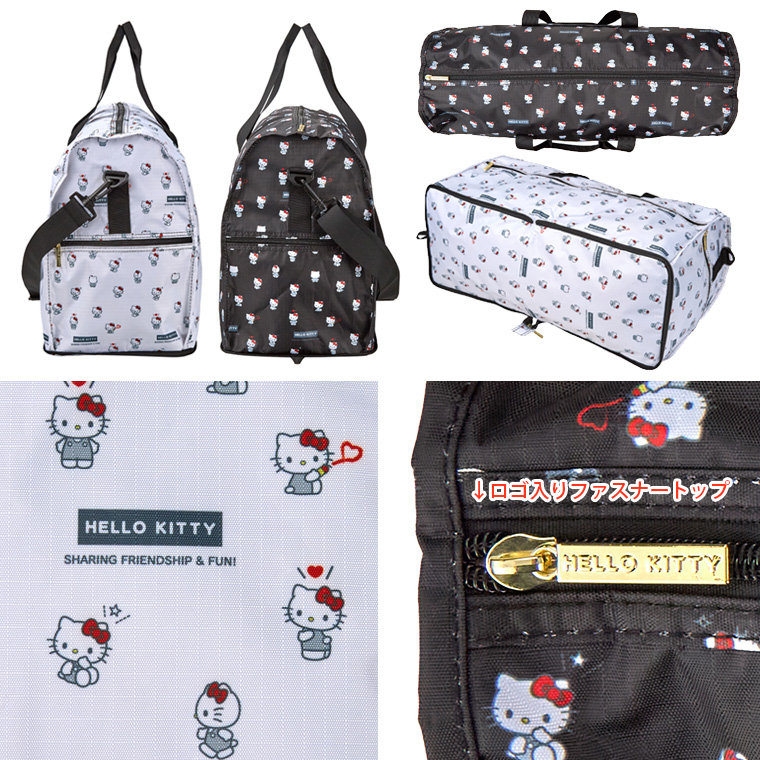 最大15％OFFクーポン7/28まで】ハローキティ SANRIO CHARACTERS