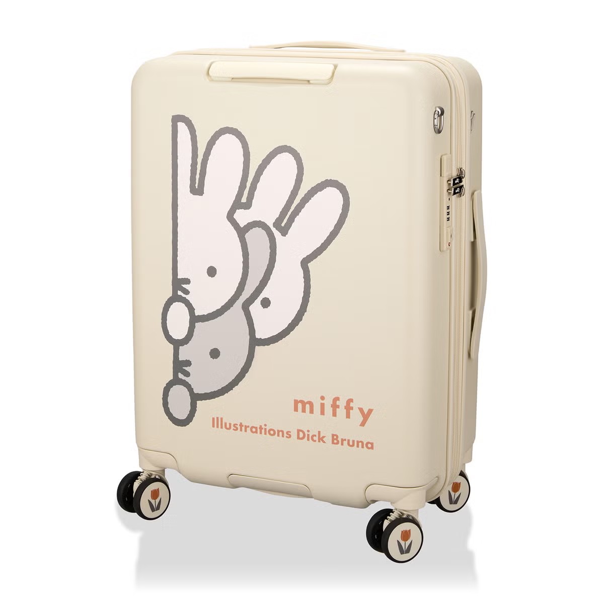 Miffy（ミッフィー） 【最大15％OFFクーポン10/19まで】ミッフィー