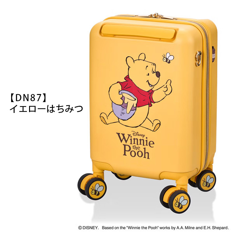 スーツケース専門店アマクサかばん - ≪Disney/ディズニー≫｜Yahoo
