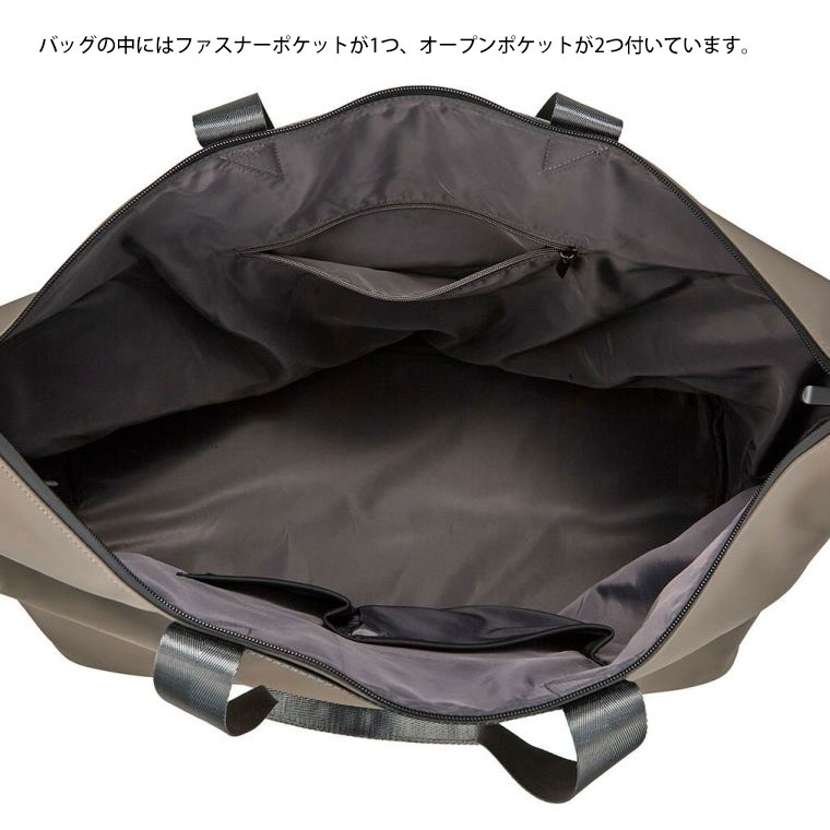 Siffler（シフレ） [最大11%offクーポン] ボストンバッグ Lサイズ