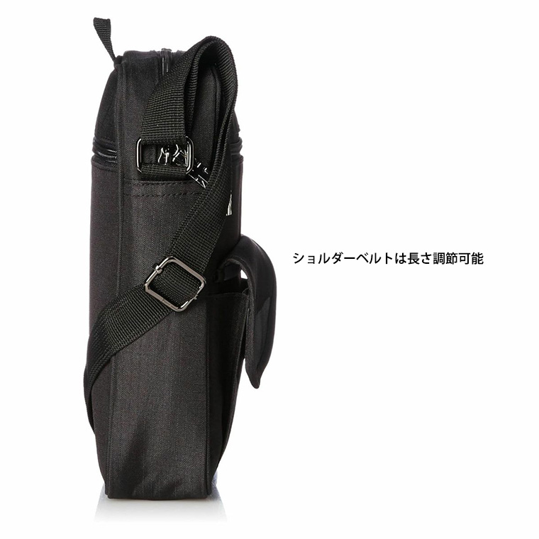 MICHIKO LONDON 【最大15％OFFクーポン8/12まで】縦型ショルダー