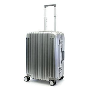 スーツケース キャリーケース 旅行かばん Sサイズ 小型 軽量 5年保証付 シフレ TRIDENT トライデント TRI1030 52cm 51L｜amakusakaban｜02