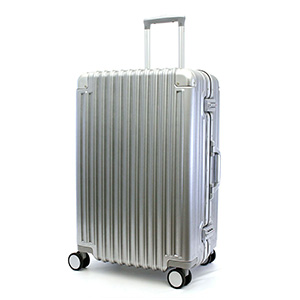 スーツケース キャリーケース Mサイズ 中型 軽量 キャリーバッグ シフレ 5年保証付 TRIDENT トライデント TRI1030 60cm 66L｜amakusakaban｜02