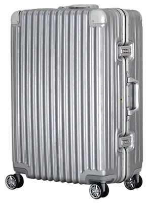 【アウトレット】スーツケース キャリーケース Sサイズ 小型 軽量 頑強 シフレ TRIDENT トライデント TRI1030 52cm 51L