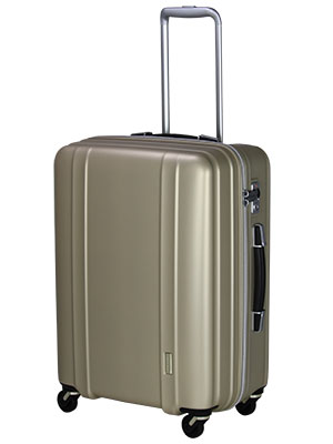 【OUTLET】スーツケース 超軽量 キャリーケース 大型 Lサイズ 無料受託手荷物最大サイズ 大容量 キャリーバッグ シフレ ZEROGRA2 ゼログラ2 ZER2088 66cm｜amakusakaban｜04