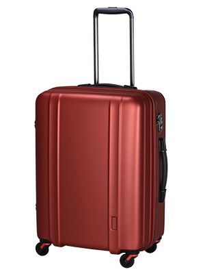 【アウトレット】スーツケース 超軽量 キャリーケース 大型 Lサイズ 無料受託手荷物最大サイズ 大容量 キャリーバッグ シフレ ZEROGRA2 ゼログラ2 ZER2088 66cm｜amakusakaban｜05