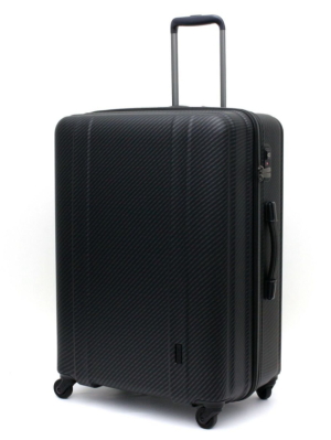 スーツケース 超軽量 中型 Mサイズ 静音キャスター メンズ レディース シフレ 5年保証付 ZER...