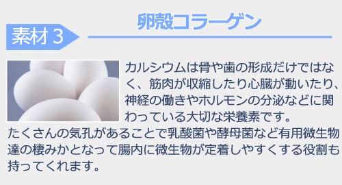 プロバイオCA