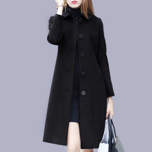 【Bellandi】ロングPコート JOURNAL STANDARD relume（ジャーナルスタンダード レリューム