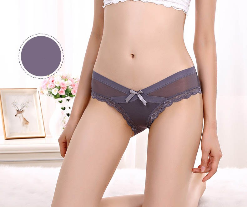 【透け感が涼しげ♪上品さ漂う大人のパンツ】シャネル パンツ 80819a4.jpg