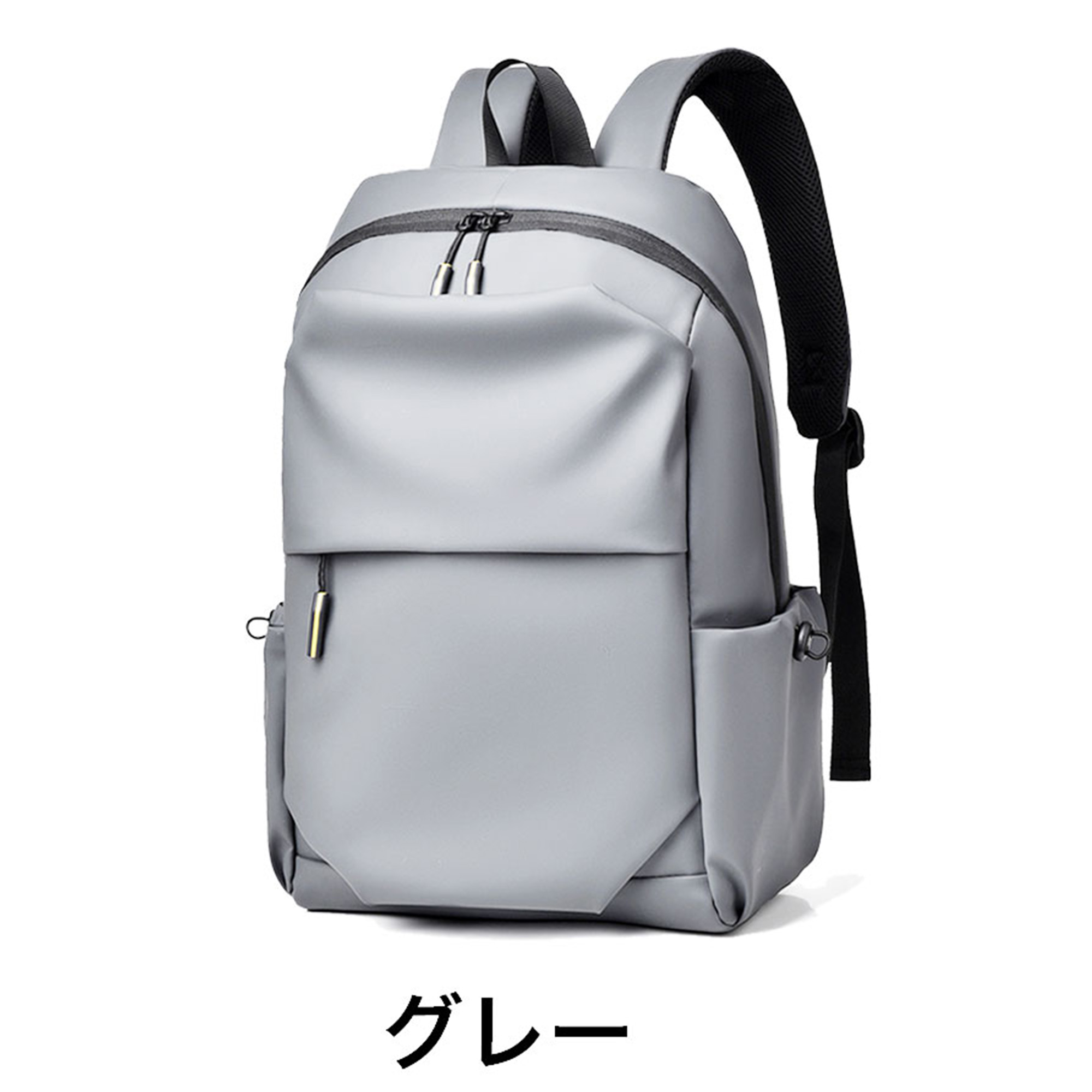 FUKUTA [先着50枚coupon]ビジネスリュック 15.6インチPC 防水 リュック