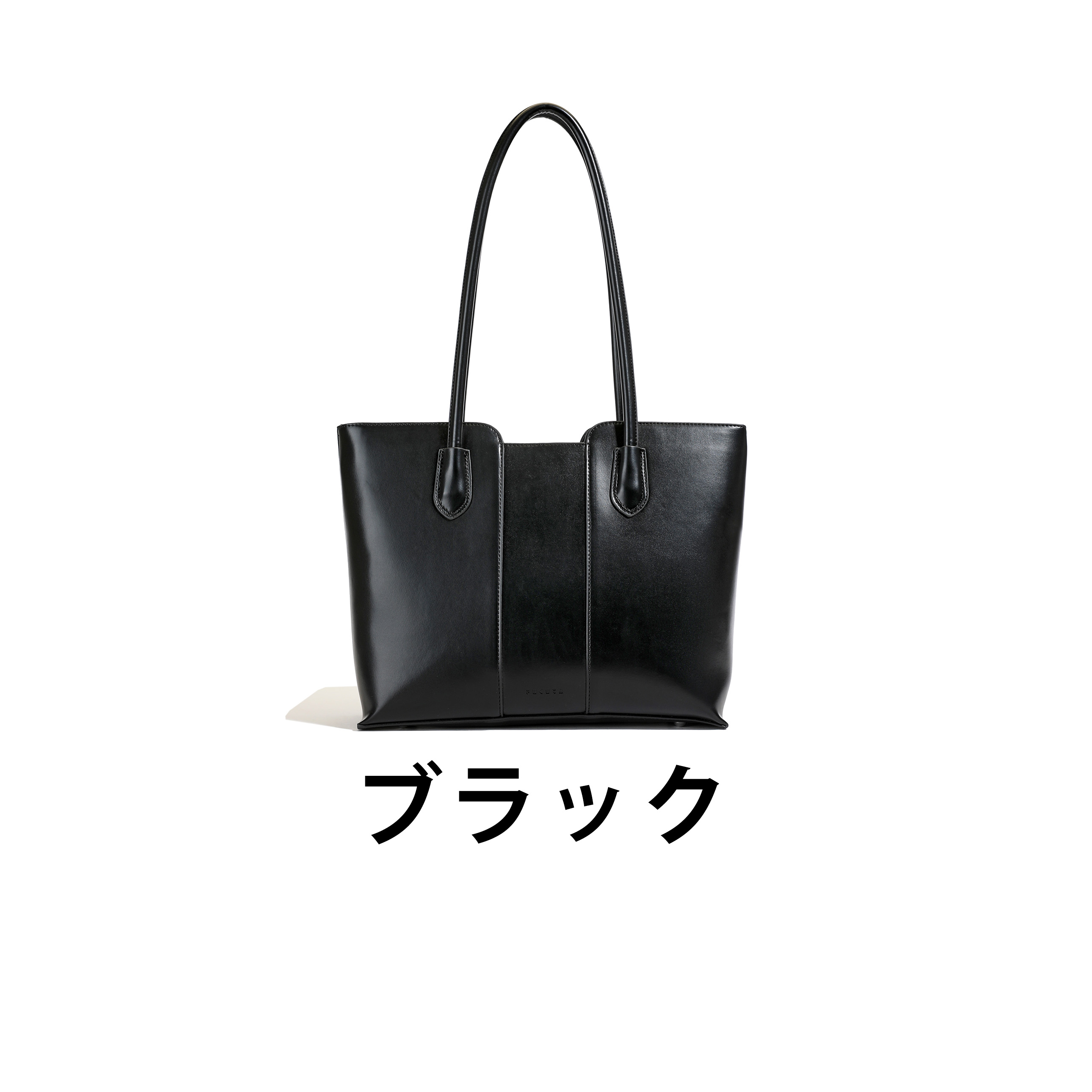 FUKUTA トートバッグ レディース 通勤バッグ ビジネストート 大容量 A4