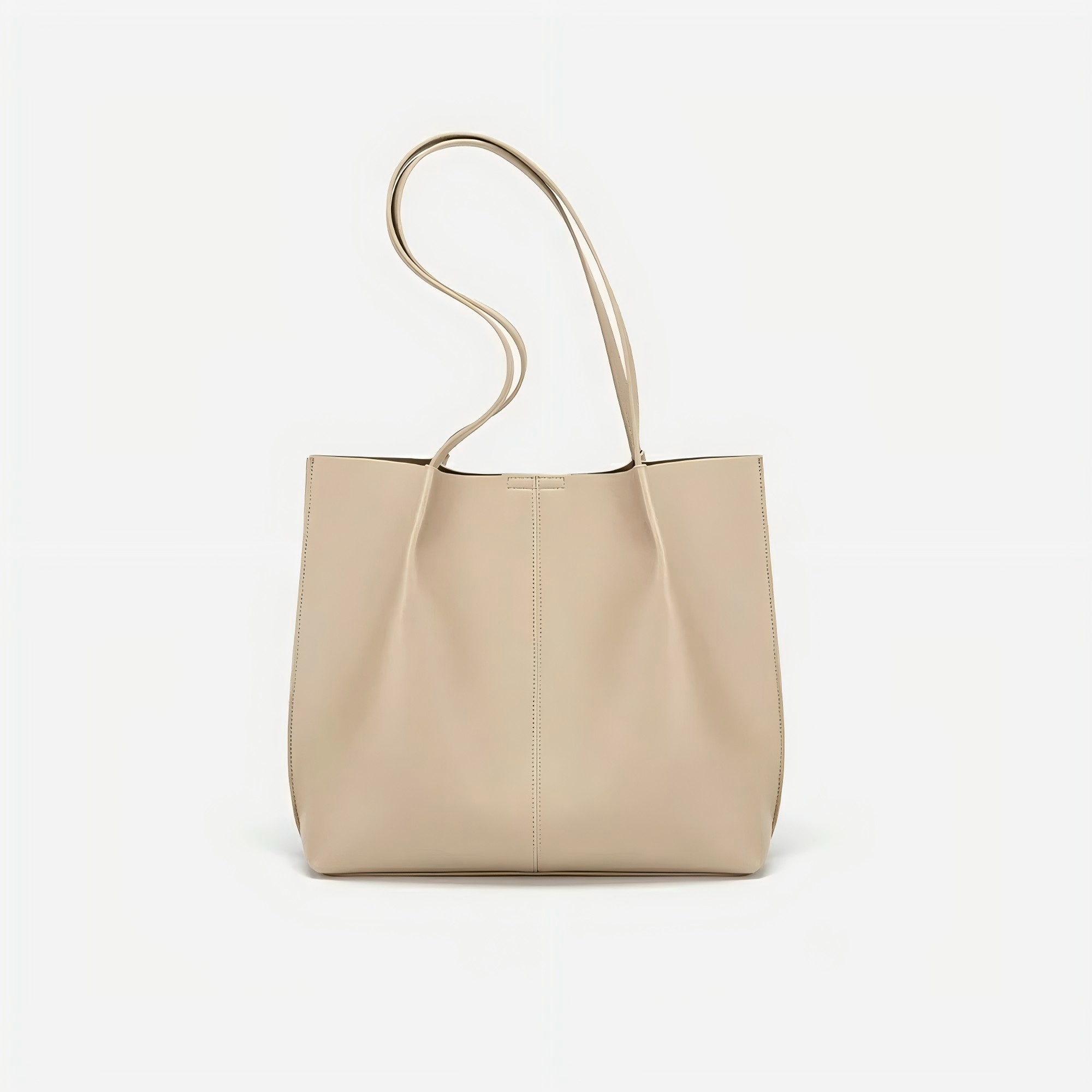 FUKUTA トートバッグ レディース バッグ 軽量 マザーズバッグ a4