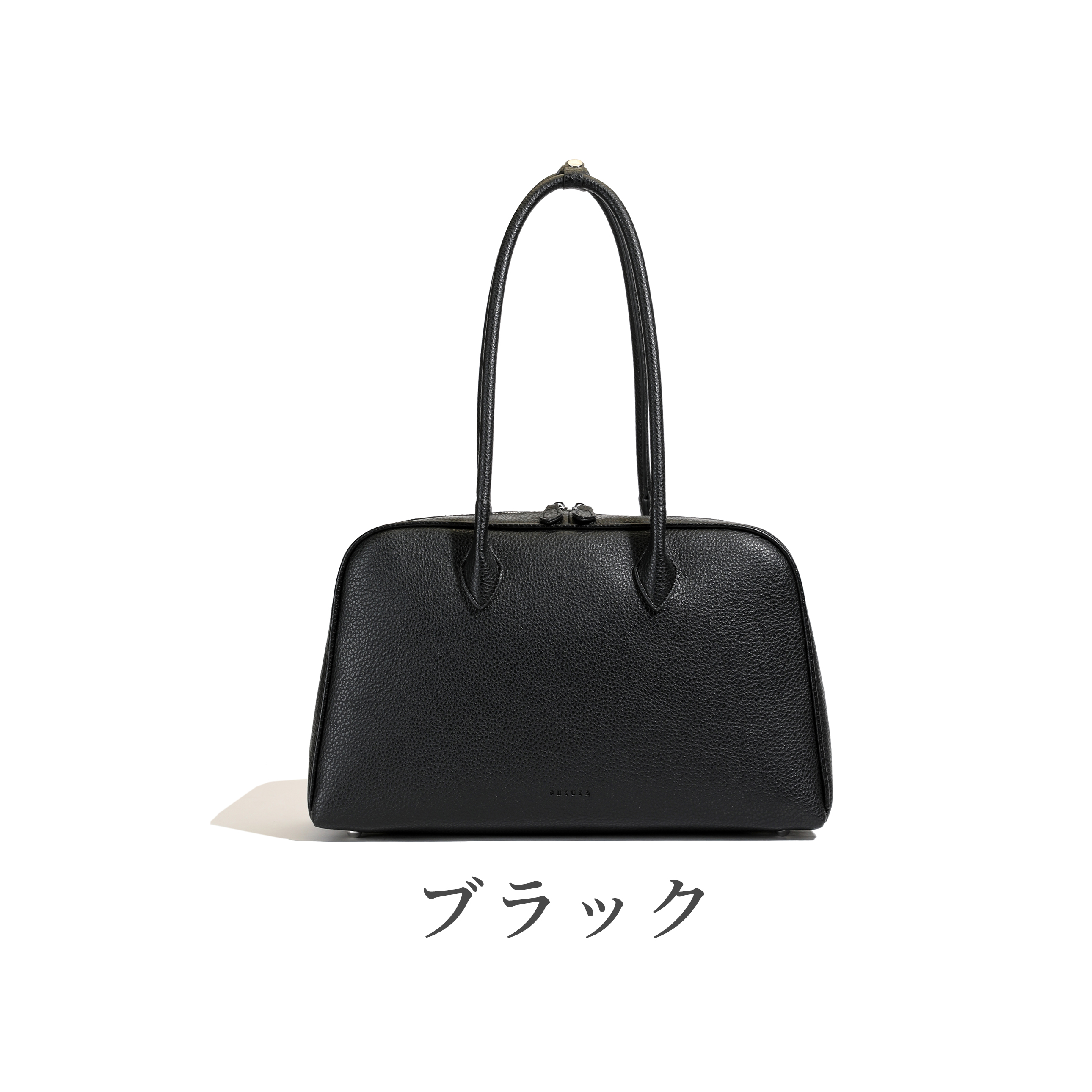 FUKUTA トートバッグ レディース a4対応 通勤バッグ 大容量 軽量