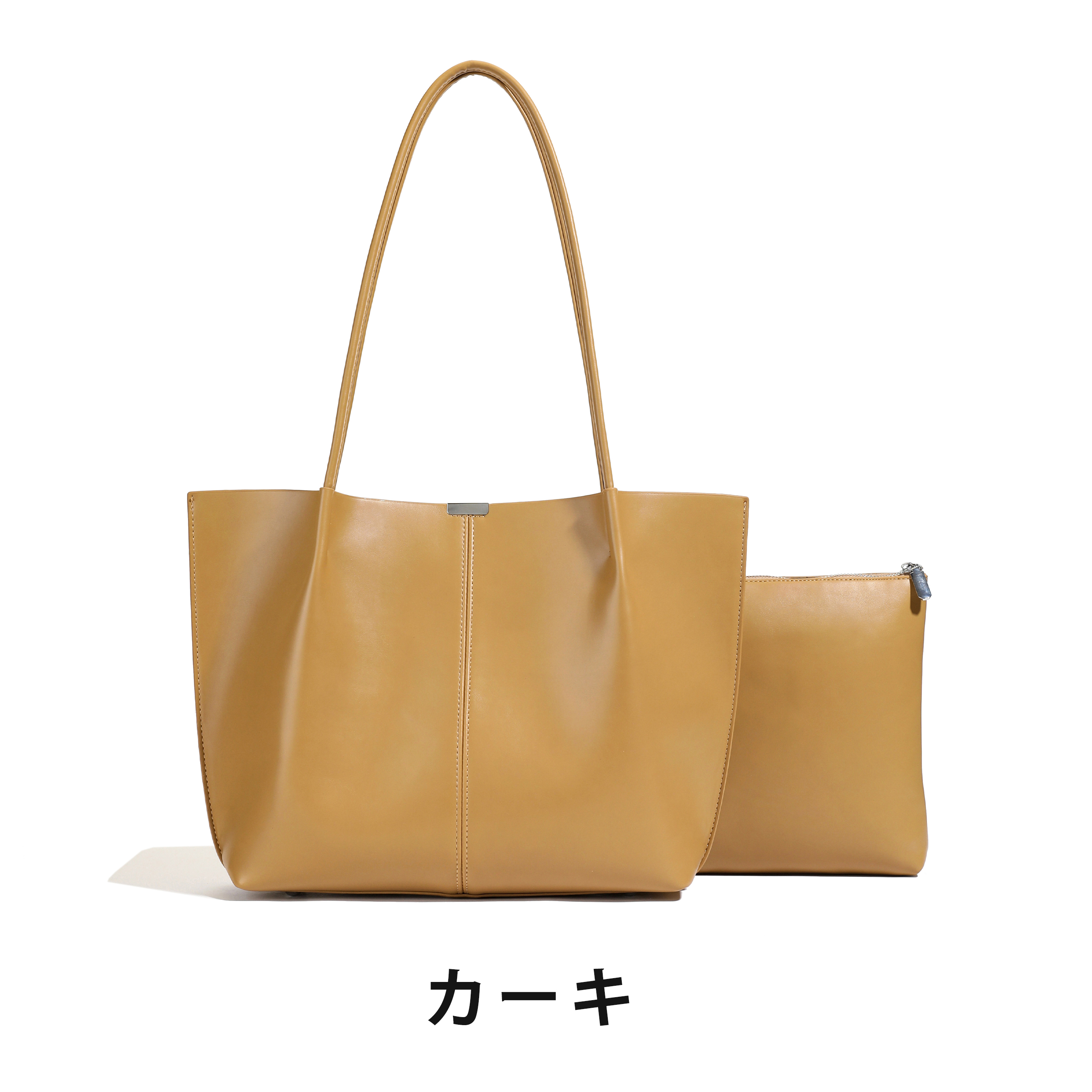 FUKUTA トートバッグ レディース ビジネスバッグ バッグ 通勤バッグ 