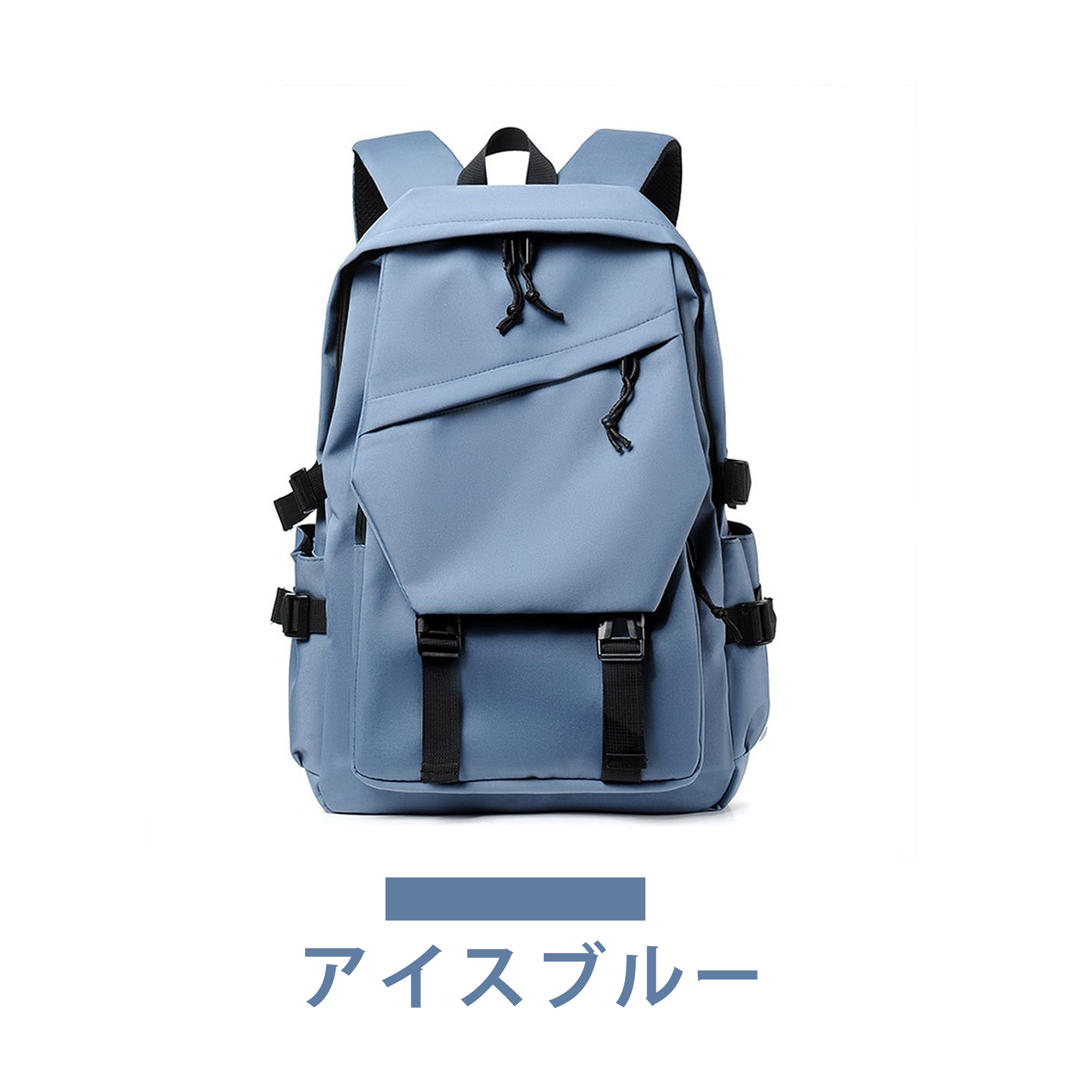 FUKUTA [300円OFF]リュック リュックサック バックパック レディース