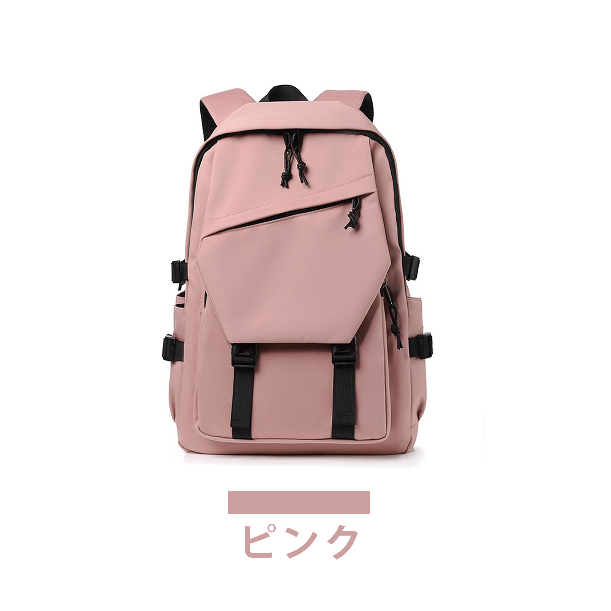 FUKUTA [週末sale]リュック リュックサック バックパック レディース