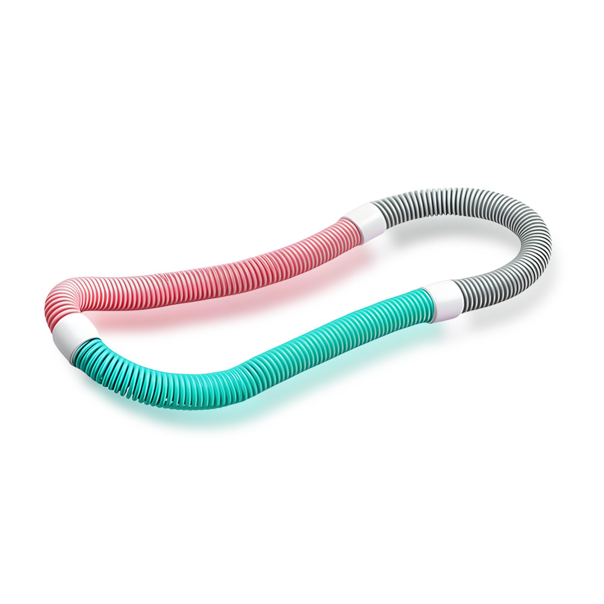 先着100名1880円お得！]フラフープ ネジ強化固定 次世代 完全密閉型