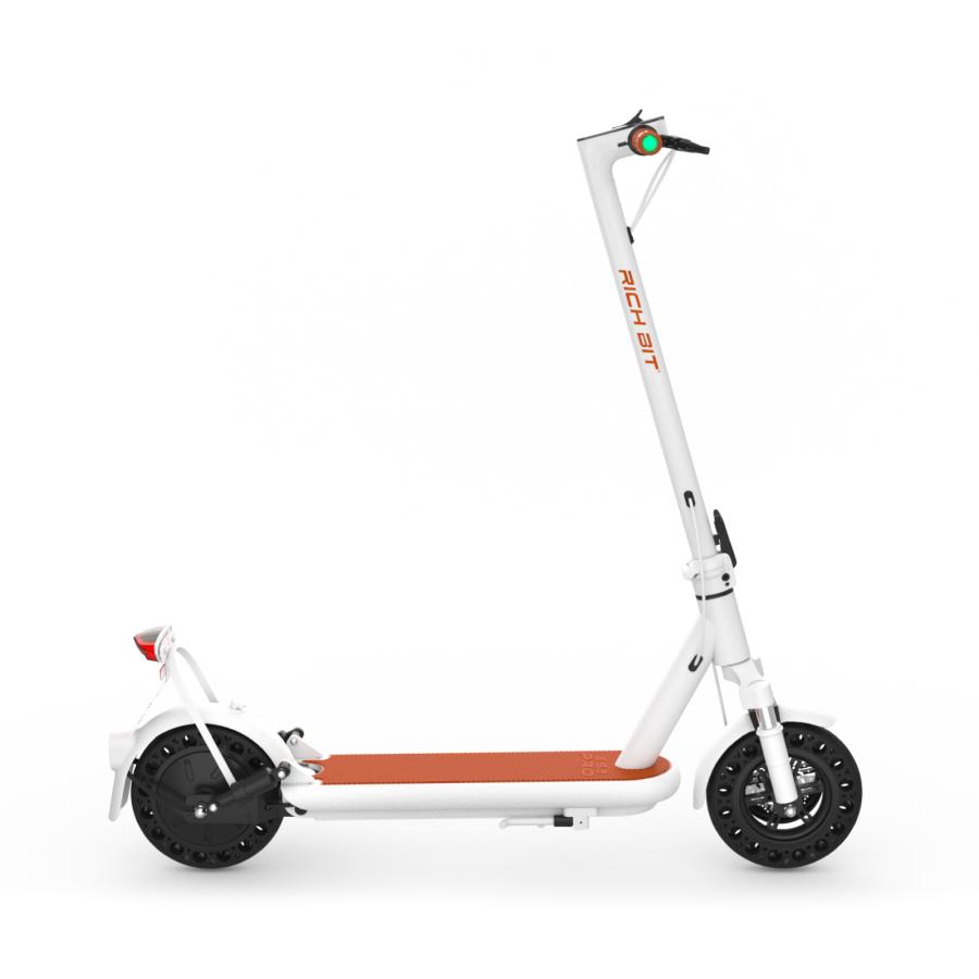 RICH BIT  新品　未使用　開封組み立て済　 メーカー販売証明書　有 RICH BIT バイク｜車、バイク、自転車 おすすめ人気商品一覧 通販