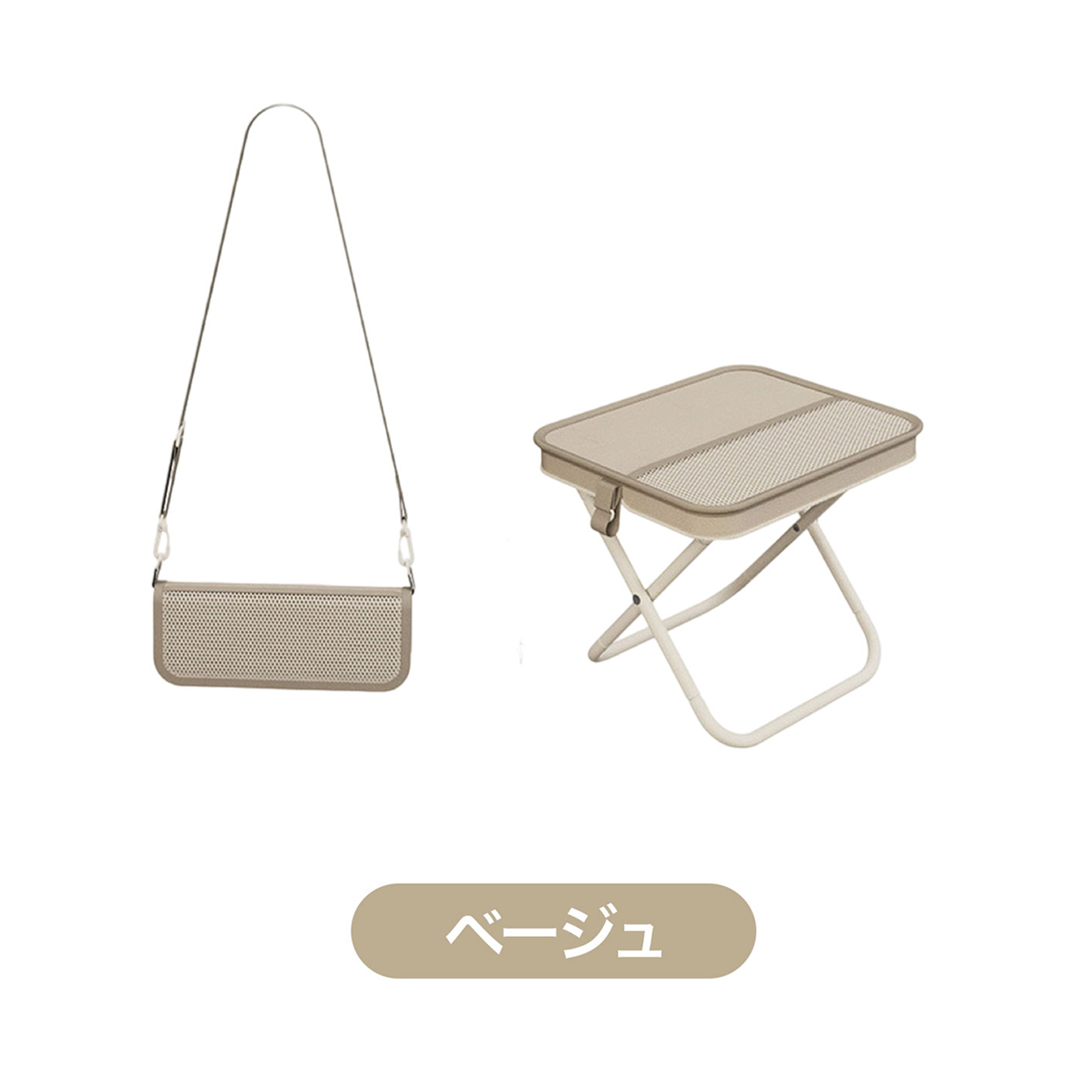 アウトドア チェア 折りたたみ椅子 キャンプ 椅子 コンパクト