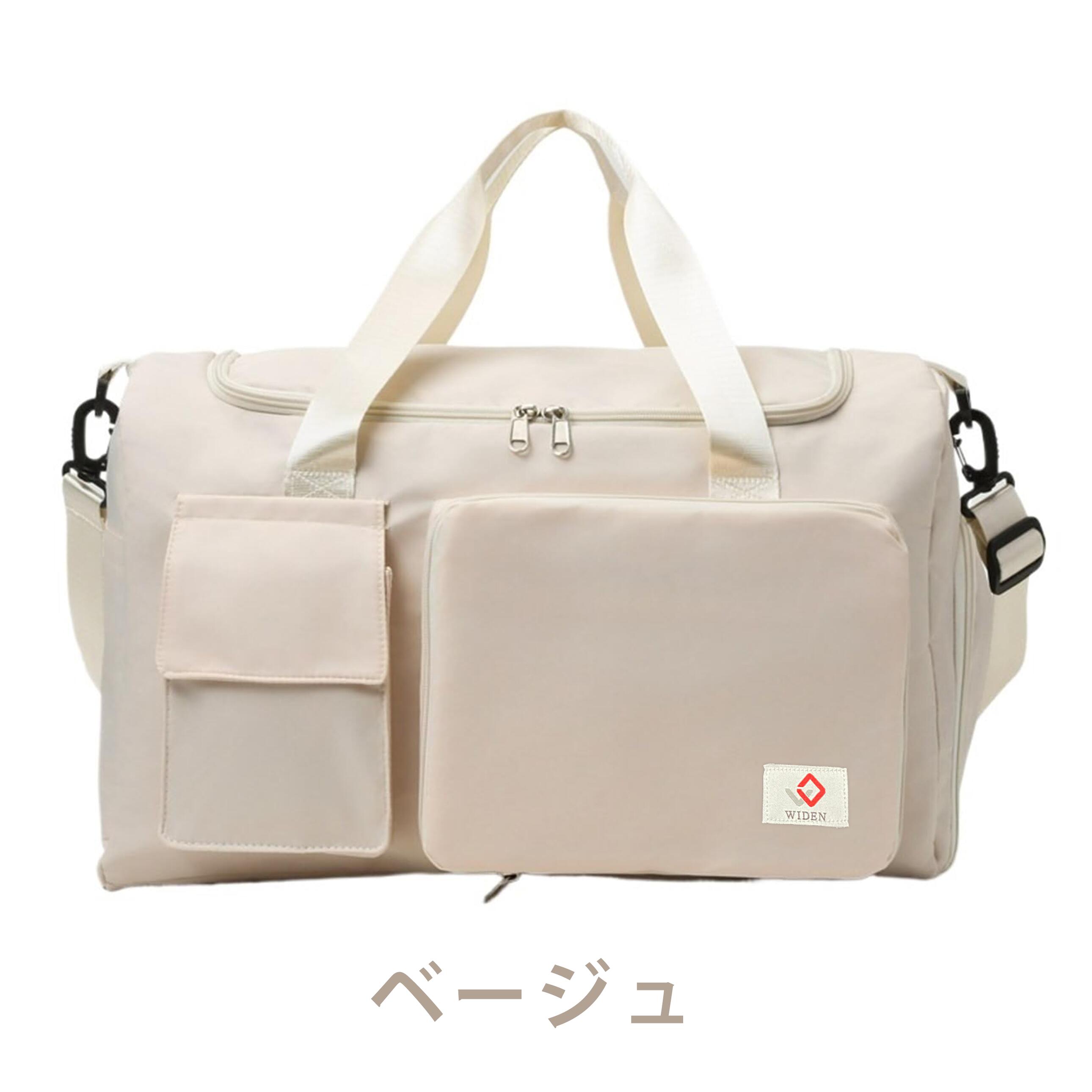 【kuma様】新品未使用　アウディ　スポーツバッグ　ボストンバッグ ku075-076.jpg