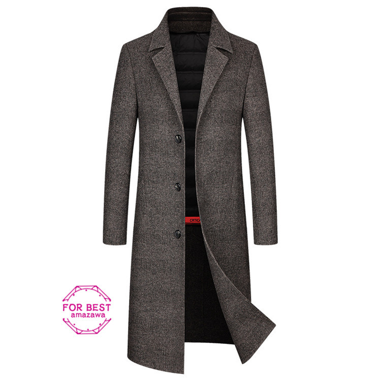 チェスターコート メンズ 超ロングコート 膝下 コート カシミヤコート ウールコート 防寒 大きいサイズ 春服 Fb For Best 通販 Yahoo ショッピング チェスターコート メンズ 超ロングコート 膝下 コート カシミヤコート ウールコート 防寒 大きいサイズ 春服 Fb For Best 通販 Yahoo ショッピング