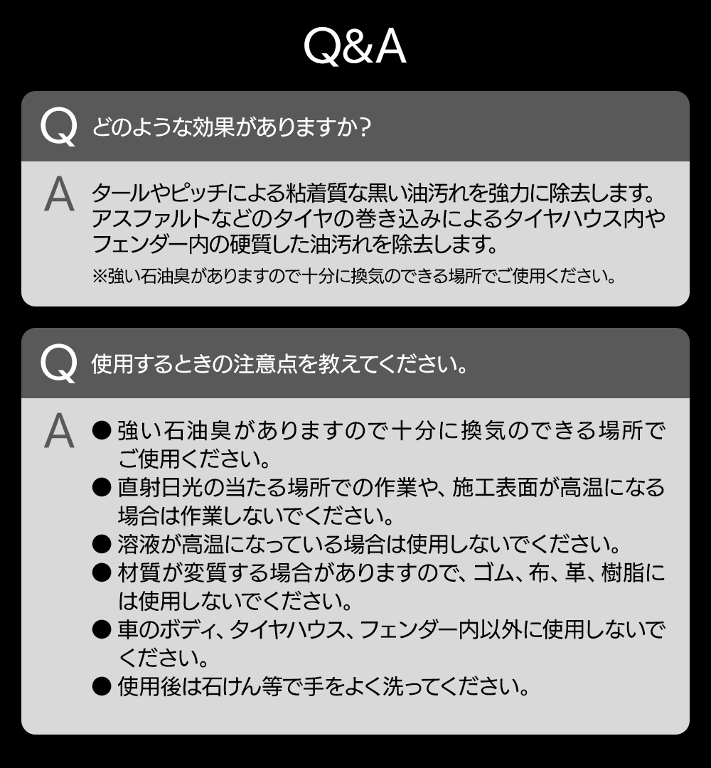 Q&A