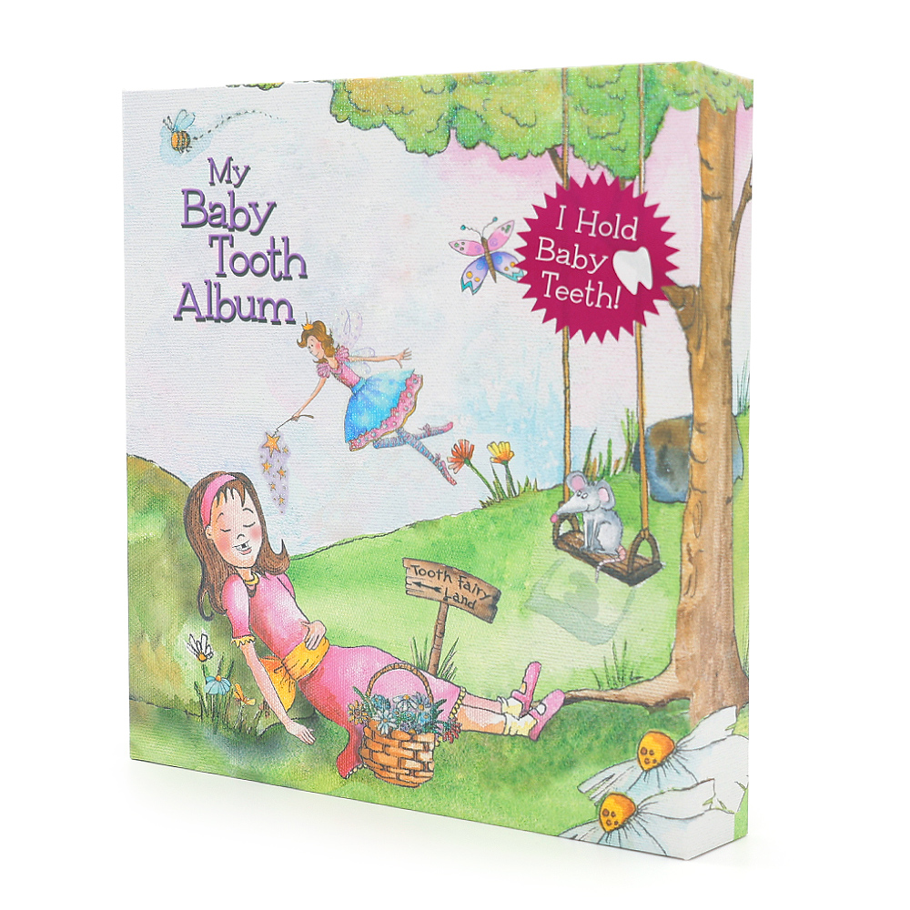 乳歯ケース 乳歯入れケース 乳歯入れ かわいい おしゃれ 乳歯 保管 保存 ベビートゥースアルバム Baby Tooth Album お祝い クリスマス ギフト 記念品 Flapbook | Baby Tooth Album | 02