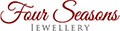 Four Seasons Jewellery ロゴ