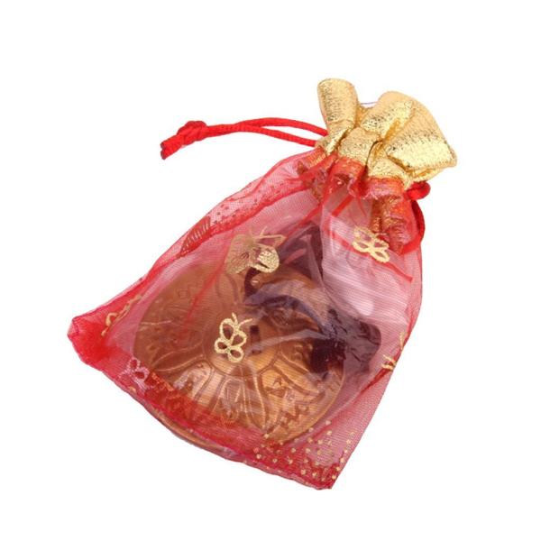 ベリーダンス ガー シンバル ジル 銅製