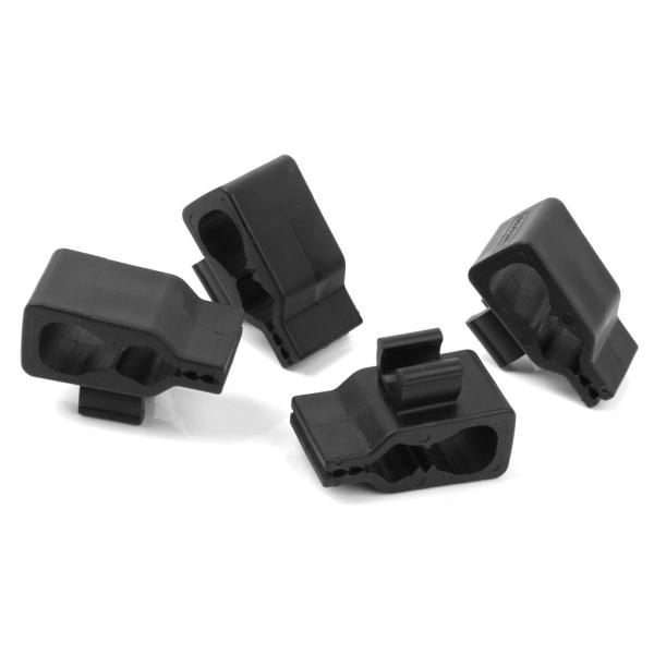 樹脂製 鞄クリップ  パター ホルダー 14個