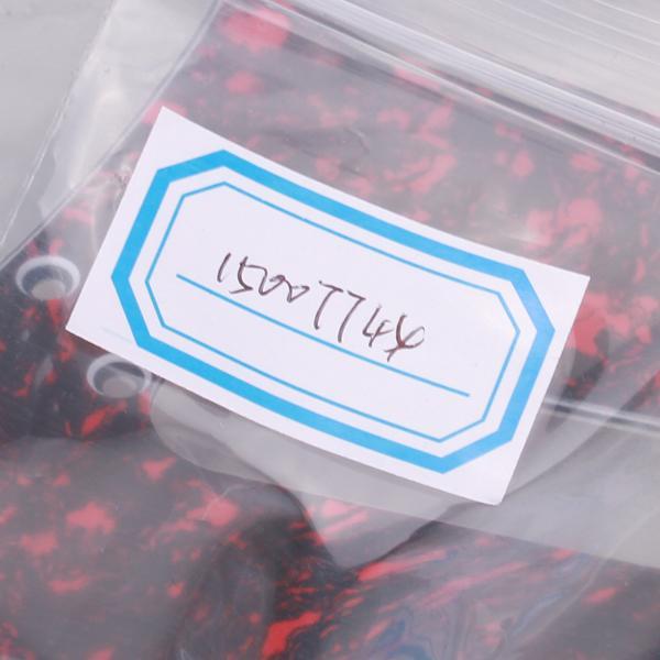 レッド ピックガード ストラト ギター 保護 ガード ギターピックガード 3ピックアップ穴 コイル 11ねじ穴 アンチスクラッチ