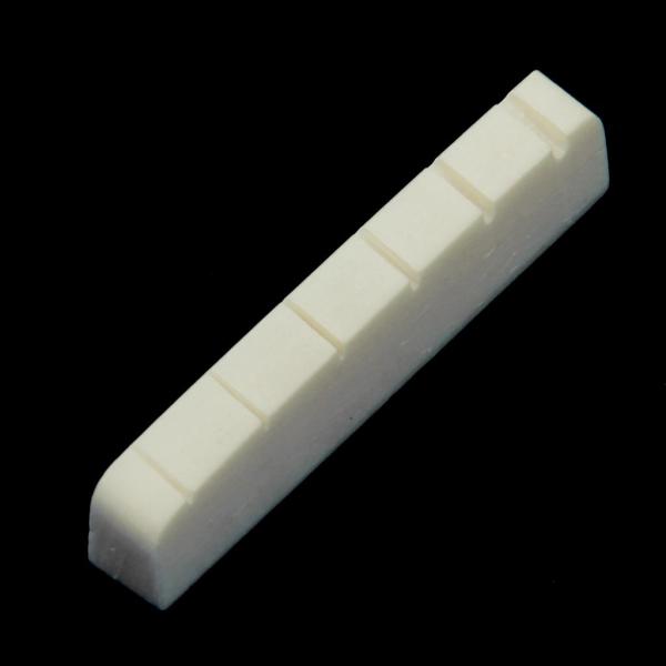 ノーブランド品 エレキギター ナット 交換用