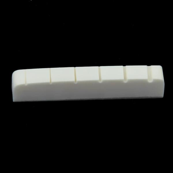 ノーブランド品 エレキギター ナット 交換用