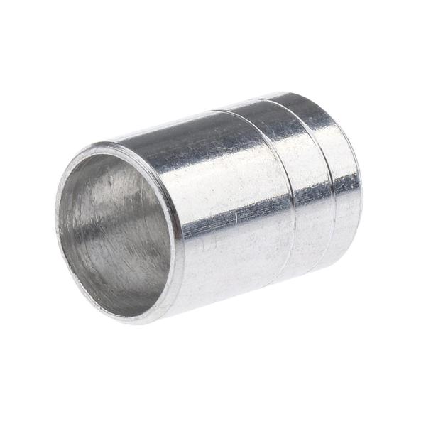 ステンレス製 ングネット用  2個  釣り ロード  ポッド コネクタ ネット ヘッド アダプタ