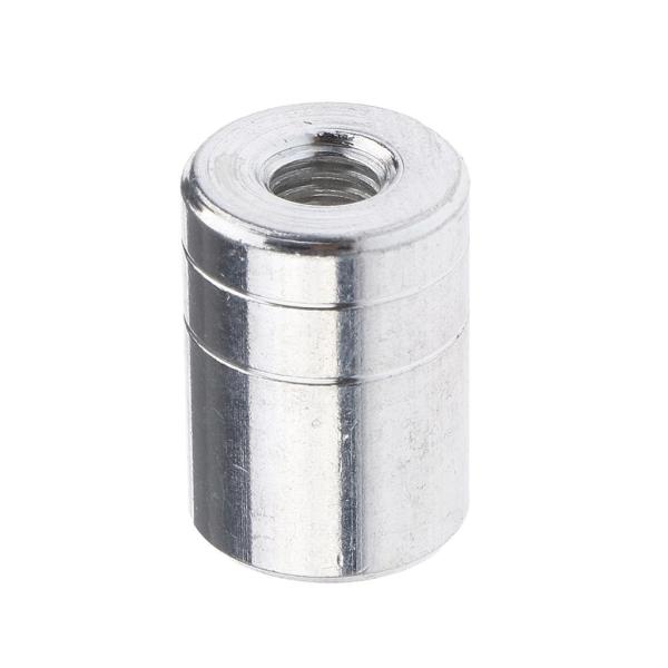 ステンレス製 ングネット用  2個  釣り ロード  ポッド コネクタ ネット ヘッド アダプタ