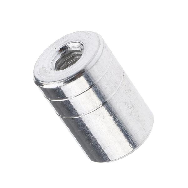 ステンレス製 ングネット用  2個  釣り ロード  ポッド コネクタ ネット ヘッド アダプタ