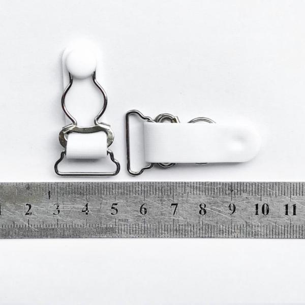 20 点/セット 交換用 ストッキング サスペンダー フック ガーターフック ベルト ストラップ 取り外し可能 便利ツール 全3タイプ